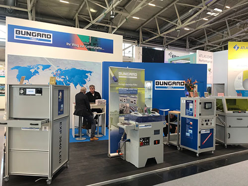Productronica 2019 