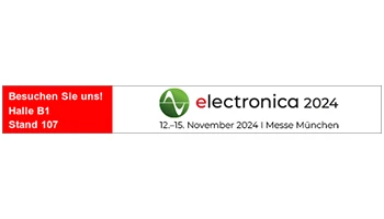 Electronica 2024 - München - Bungard Elektronik GmbH &amp; Co.KG