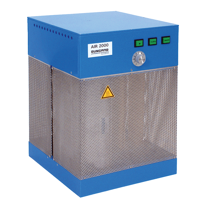 AIR 2000 | Bungard Elektronik - Conveyorized PCB Dryer